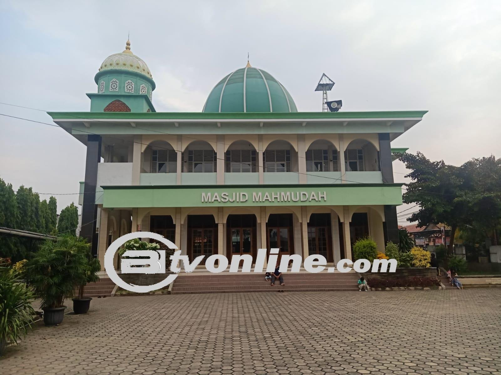 Sekretaris Umum Kharijiyyah Jemaat Ahmadiyah Indonesia angkat bicara Jaga Ketertiban pasca Pemilu 2024