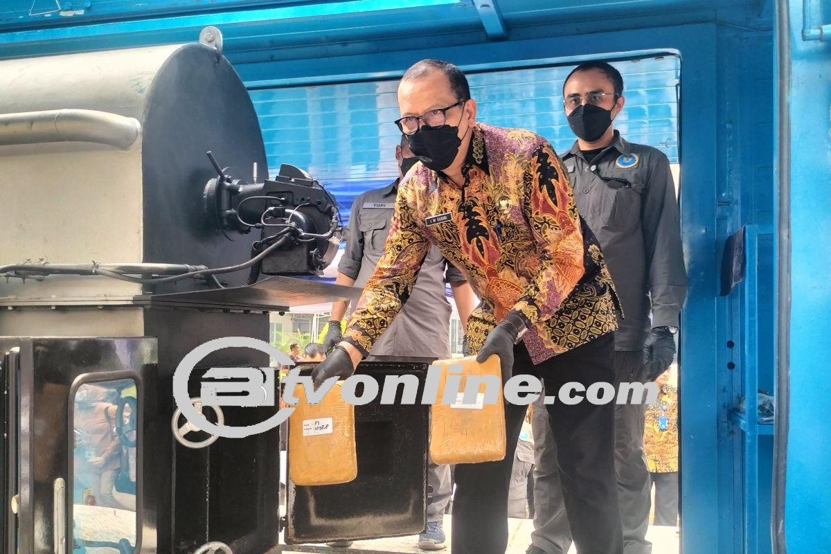 Kemenkumham Usulkan 5.630 Narapidana di Aceh Raih Remisi