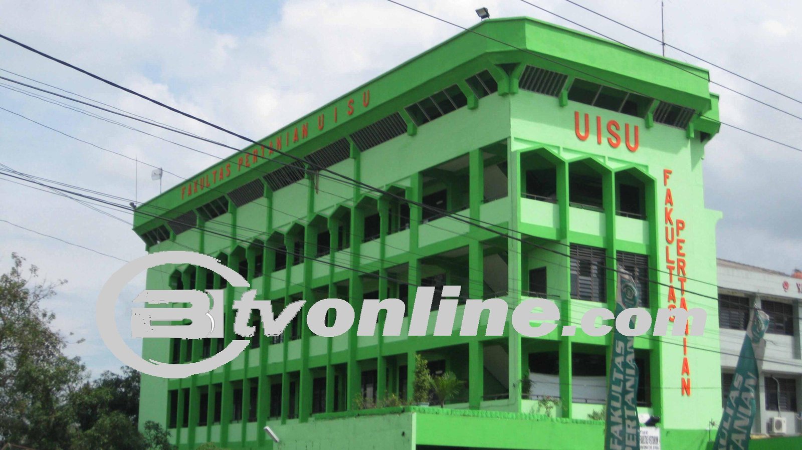 UISU Buka Pendaftaran Mahasiswa Baru TA 2024-2025, Siapkan Beasiswa SDMPKS Untuk Jurusan Pertanian