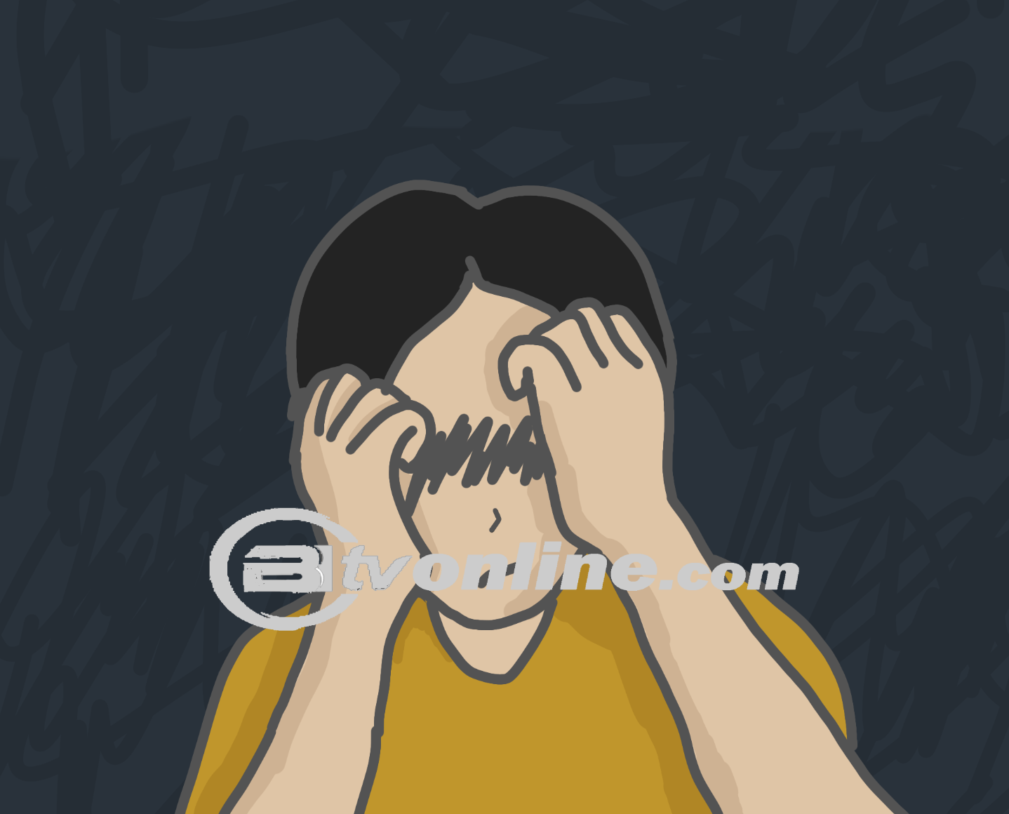 Gangguan Kesehatan Mental Semakin Ngetrend, Perlu Diwaspadai!