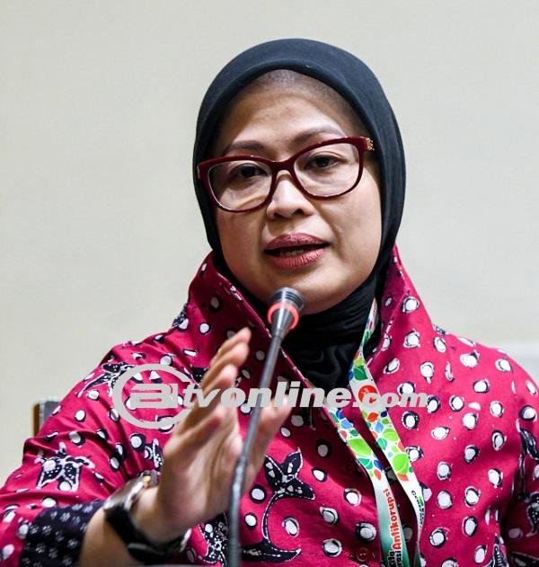 KPK Catat Ribuan Penyelenggara Negara Belum Laporkan Harta Kekayaan Tahun 2023