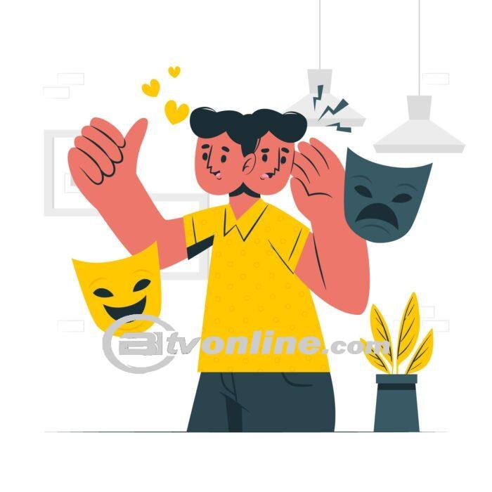 Menyelami Gejala Gangguan Kepribadian Narsistik,Tips dan Panduan Dari Dokter untuk Mengenali Tanda-tandanya