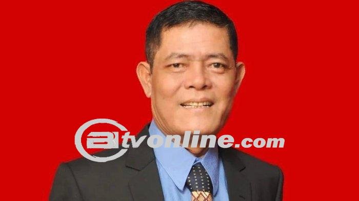 Gagal di Senayan,Pardomuan Nauli Kini Ramaikan Bursa Calon Wali Kota Siantar 2024