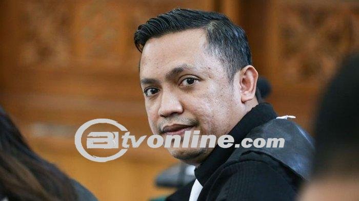 Ronny Talapessy Sindir Ketua Hasyim Tidur saat Sidang, Tak Bisa Nilai Saksi