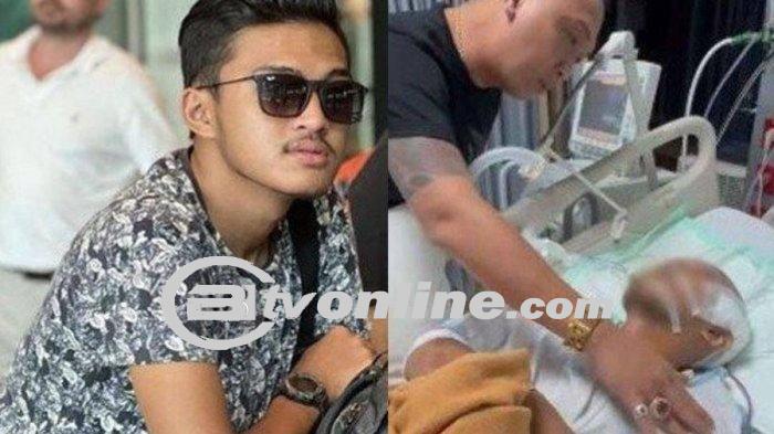 Sosok Heighel, Konten Kreator Kritis Usai Lawan Begal, Mobil yang Dicuri Masih Kredit