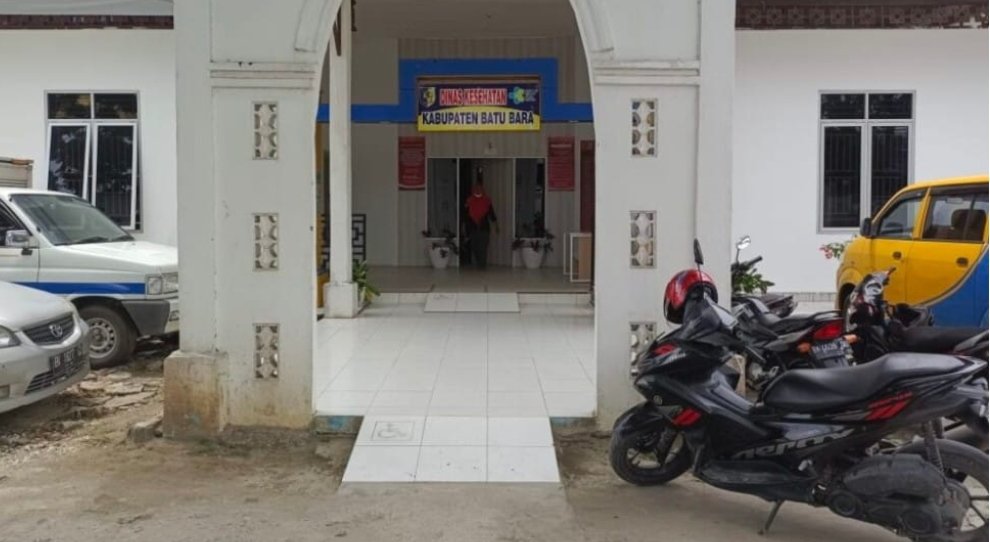 Diduga Kadis Kesehatan Kabupaten Batu Bara Gagal Dalam Penataan Pelayanan Kesehatan, PLD Minta Bupati Copot Jabatan Kadis Kesehatan