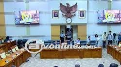 Komisi III DPR Rampungkan Uji Kelayakan 14 Calon Anggota LPSK, Menyongsong Perlindungan Saksi