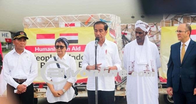 Politik Bansos Dituduh Merayap dalam Pemilu 2024, Jokowi Tidak Berkomentar
