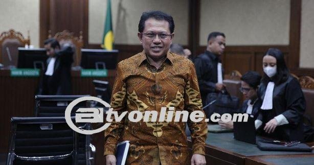 Sekretaris MA Nonaktif Divonis 6 Tahun Penjara atas Kasus Suap dan Gratifikasi, Akan Ajukan Banding