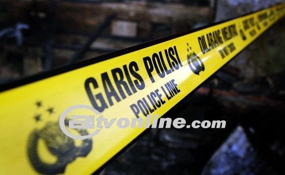Operasi Polisi di Sunter Ungkap Home Industry Ekstasi Fredy Pratama