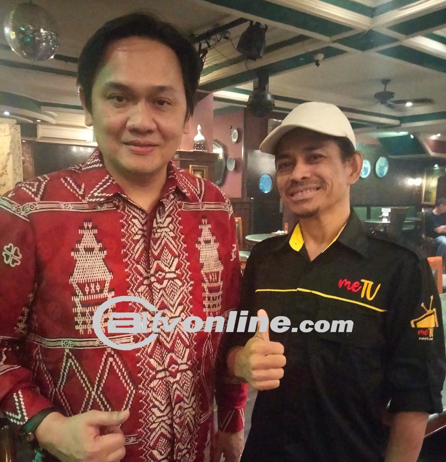 Skandal Dana Titipan 55 Miliar: Andi AMR Merasa Terusik oleh Kurangnya Itikad Baik dari Elza Syarief CS