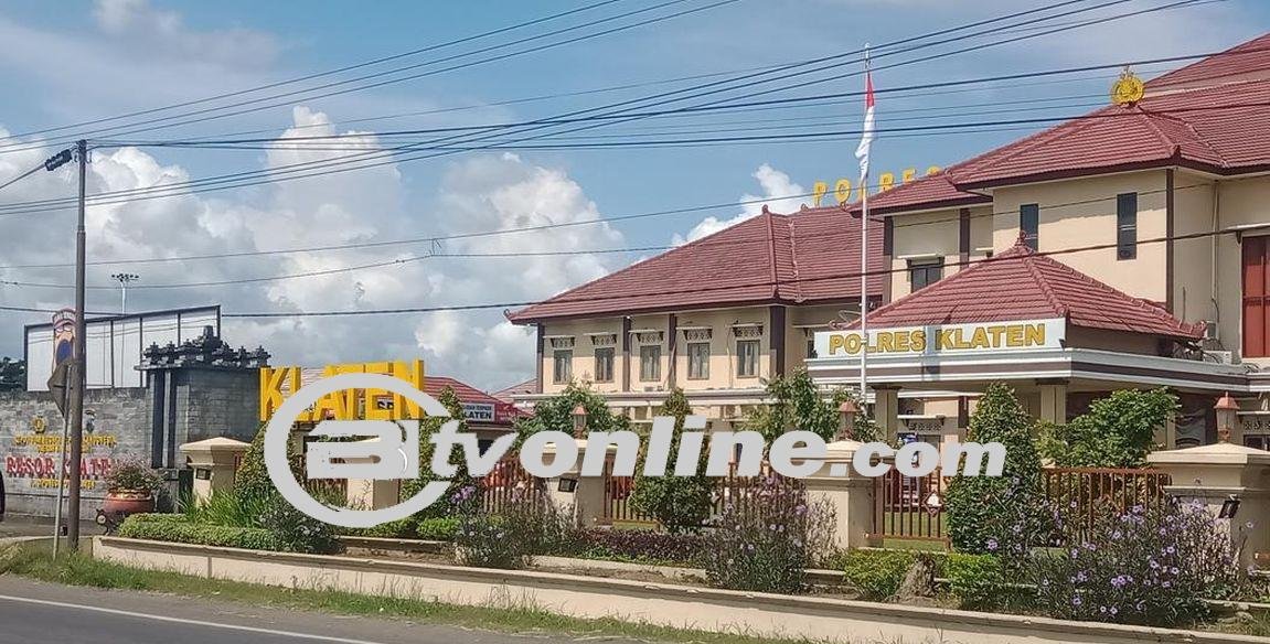 Penitipan Kendaraan Gratis Sepi Peminat di Klaten, Apa Alasannya?