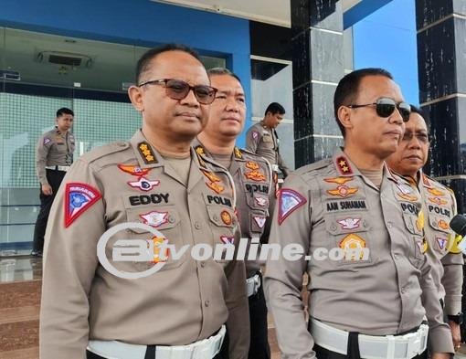 Kecelakaan Maut di Tol Japek, Penyelidikan Polisi Ungkap Kondisi Mobil GranMax Melebihi Kapasitas
