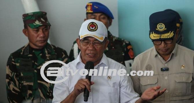 Imbauan Muhadjir Effendy: Berpikir Kembali sebelum Merantau ke Jakarta