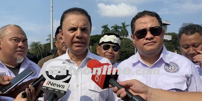 Timnas AMIN Serahkan Kesimpulan Gugatan Pilpres 2024 ke MK, Harapan untuk Keputusan Adil