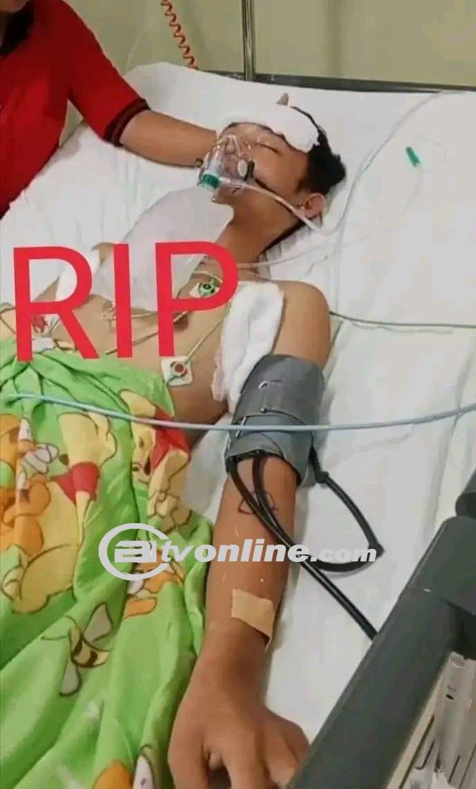 Tragedi Kekerasan! Siswa SMK Nias Selatan Tewas Dianiaya Kepala Sekolah