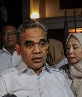 Perbandingan Jatah Kursi Menteri, Gerindra Unggul atas Golkar dalam Kabinet Prabowo-Gibran