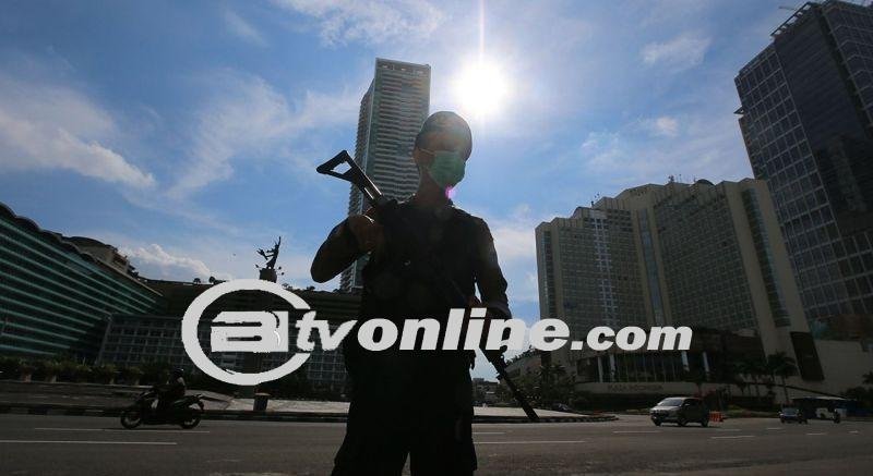 Besok, Polda Metro Kerahkan Ribuan Personel Amankan Sidang Putusan Sengketa Pilpres 2024