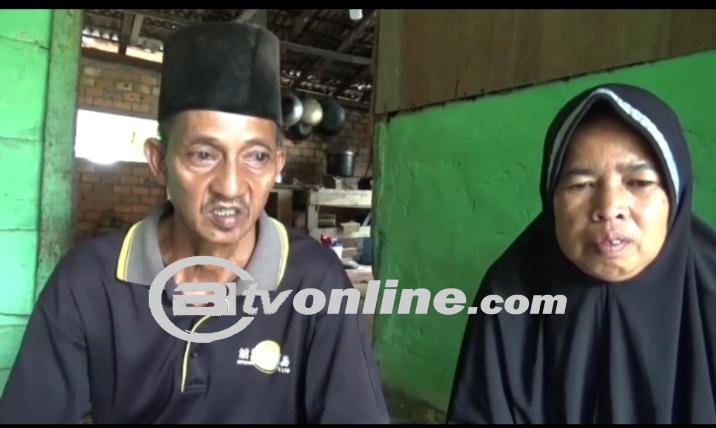 Kasus Misteri Pembunuhan Nasipa, Keluarga Desak Penangkapan Pelaku