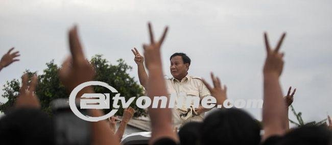 MK Tolak Gugatan Anies-Muhaimin terkait Kegiatan Prabowo Bedah Rumah Warga Cilincing: Bukan Pelanggaran Pemilu