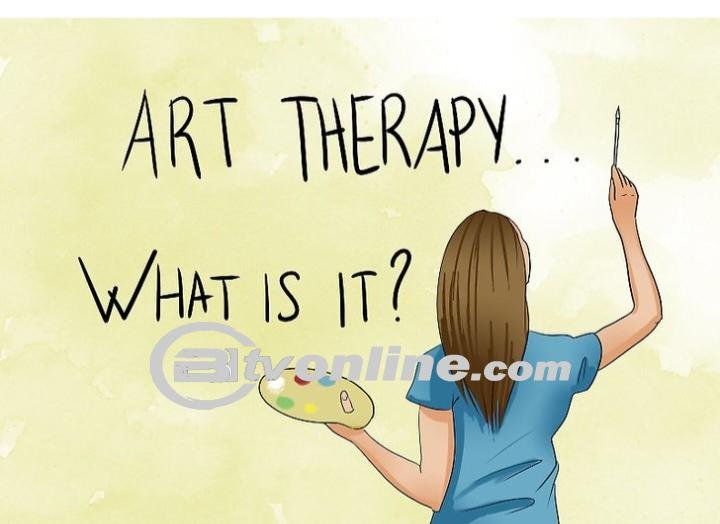 Seni Sebagai Terapi, Mengatasi Gangguan Kesehatan Mental dengan Kreativitas