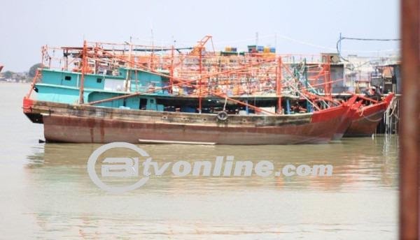Diplomasi Laut, Tantangan dan Dilema Dalam Kasus Penangkapan Nelayan Natuna di Perairan Malaysia