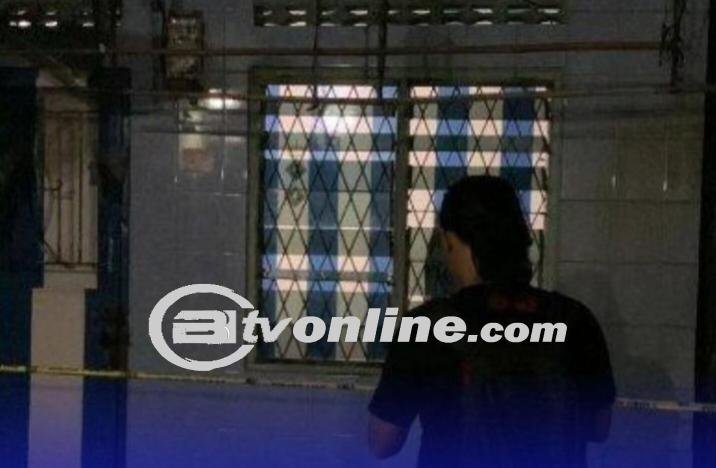 Akhirnya! Pelaku Pembunuhan Maylani Sitompul di Jalan Karya Ditangkap