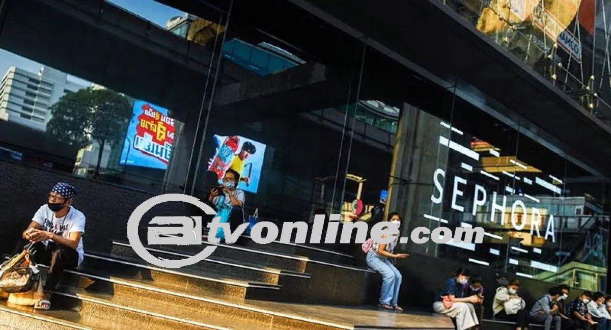 Panas Ekstrem di Thailand Berujung Puluhan Orang Tewas!