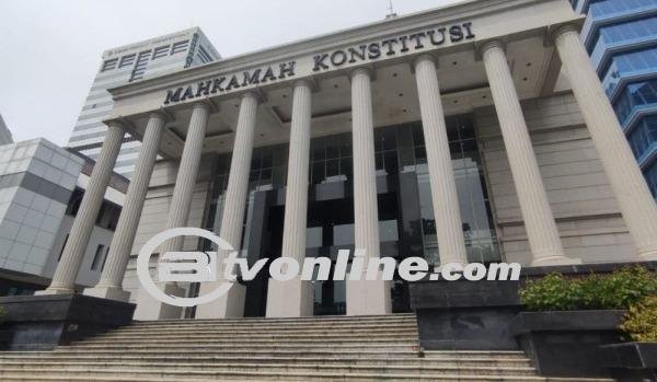 KPU Gandeng Delapan Kantor Hukum Hadapi Sengketa Pemilu Legislatif 2024 di MK