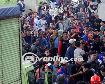 May Day 2024, Suara Buruh Bergema Menuntut Keadilan