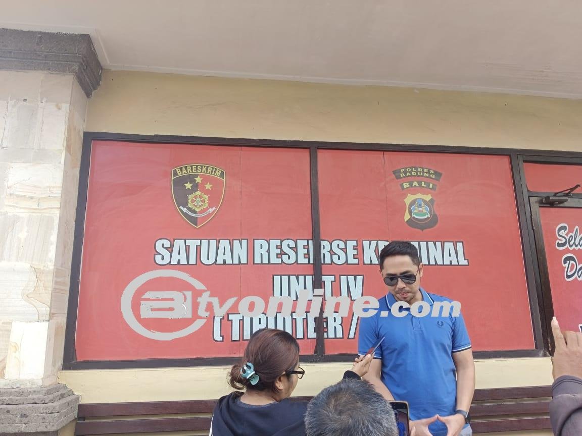 Dugaan Suami  Melakukan PKDRT Terhadap Istrinya Ternyata Hoax