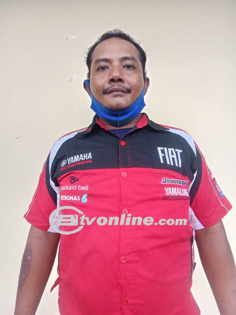 Berita Duka, Wafatnya Sahabat Pena, Bob Herjan