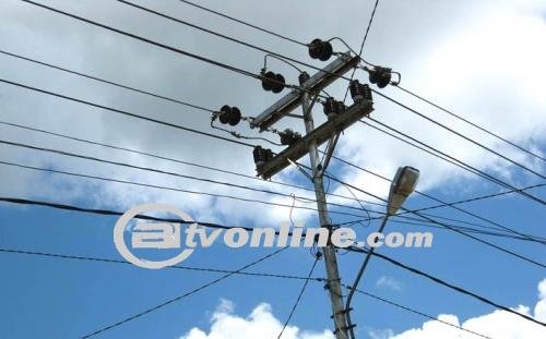 Pemeliharaan Jaringan Listrik PLN di Medan Baru, Warga Diminta Siapkan Diri untuk Pemadaman Bergilir