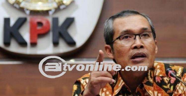 Eks Jaksa KPK yang Peras Saksi Rp 3 M Sempat Tangani Kasus SYL