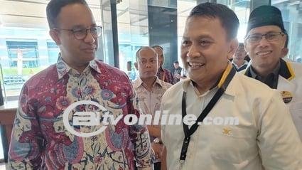PKS Usung Anies Baswedan, Sohibul Iman hingga Mardani Jadi Cagub Jakarta