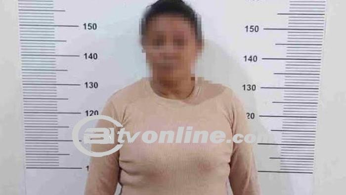 ART Gasak Perhiasan hingga Uang Rp 100 Juta Milik Majikan di Tanjungpinang