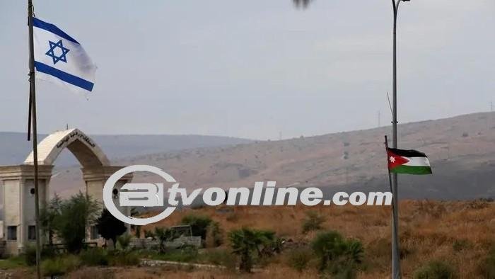 Ancaman Iran Terhadap Yordania Jika Bekerja Sama dengan Israel