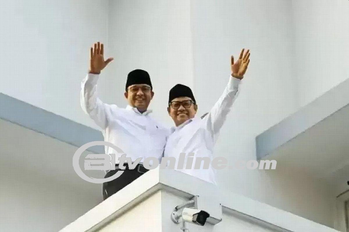 Besok, Anies-Cak Imin Bakal Hadiri Sidang Putusan Sengketa Pilpres 2024 di MK