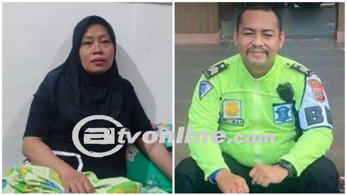 Misteri Kematian Brigadir RAT, Dugaan Bunuh Diri dan Keterangan Istri Yang Membantah