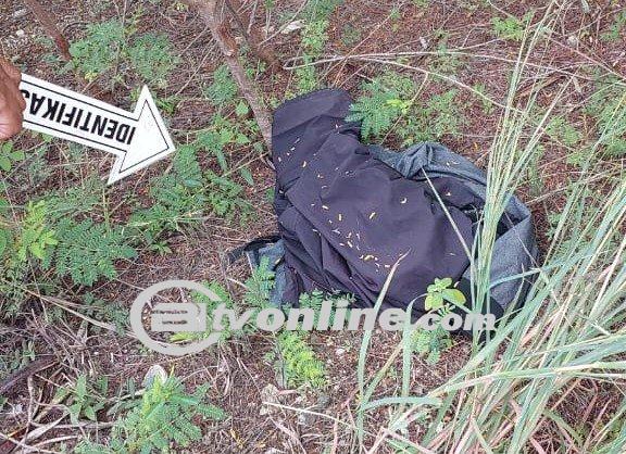 Buat Laporan Palsu Jadi Korban Begal, Pria Ini Lukai Wajahnya Sendiri