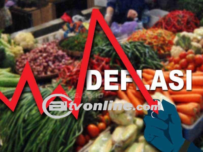 Fluktuasi Harga Pangan di Sumut,Antara Harapan Deflasi dan Realitas Inflasi Bulan April