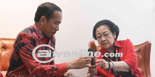 Megawati Singgung Etika Presiden Hingga Puncak Evolusi Kecurangan Pemilu 2024