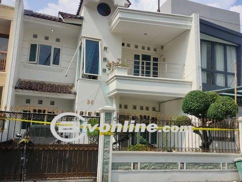 Pabrik Fredy Pratama Sudah Produksi 7.800 Butir Ekstasi Selama 4 Bulan Beroperasi