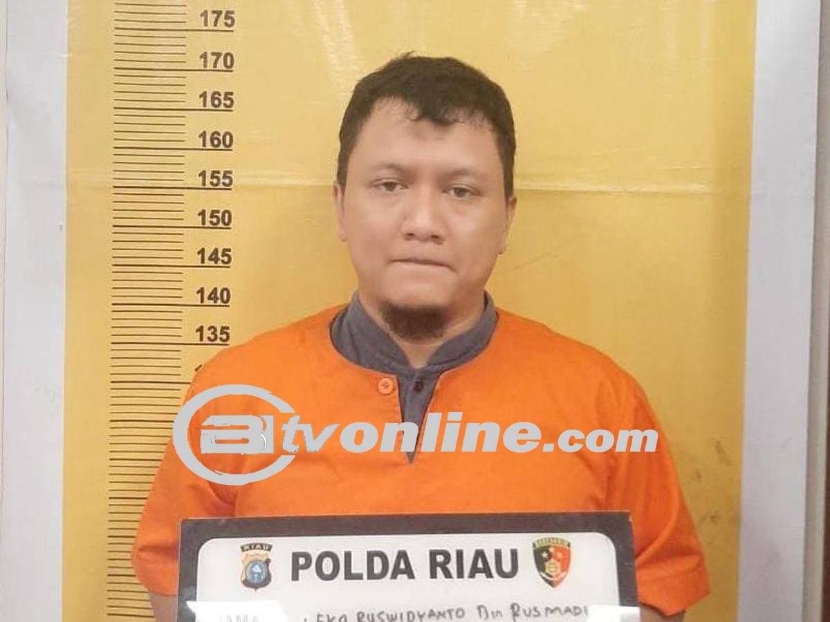 Polda Riau Menangkan Gugatan Praperadilan Korupsi Bank BUMN Senilai Rp 46 Miliar