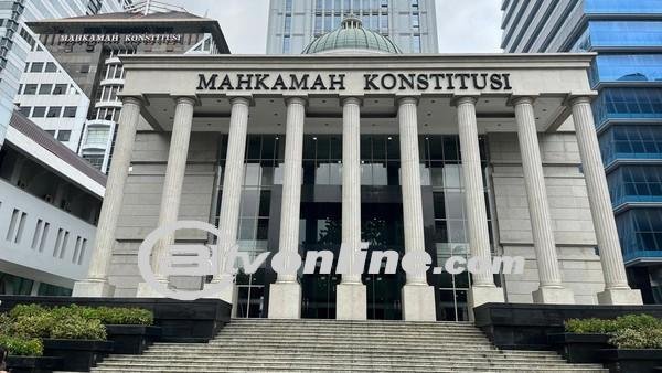 Putusan Akhir Sengketa Pilpres 2024 Akan Dibacakan oleh MK pada 22 April