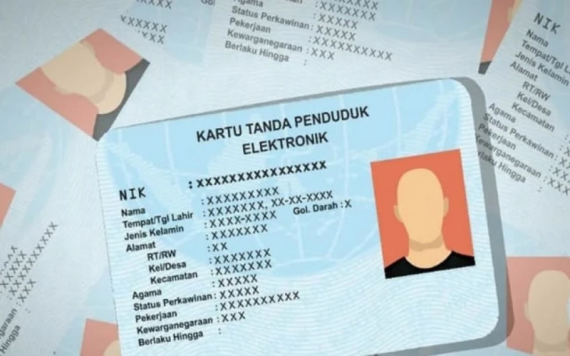 Pemprov DKI Jakarta Bertindak Tegas,Nonaktifkan 92 Ribu NIK yang Tidak Valid