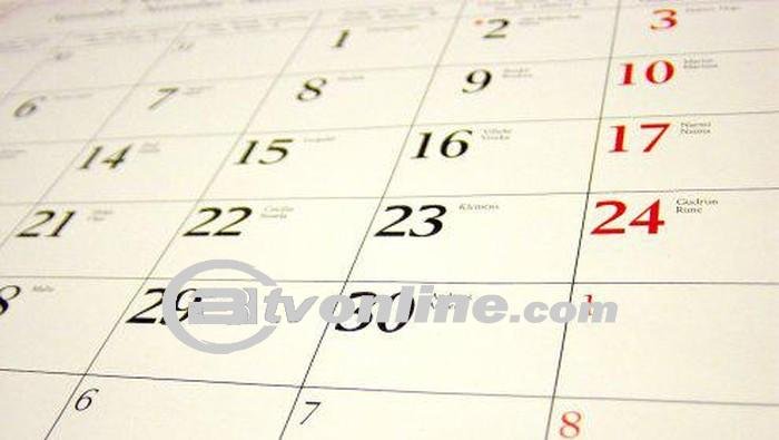 Ini Jawaban Tepat, Tanggal 2 Mei 2024, Libur atau Tidak? Cek SKB 3 Menteri!