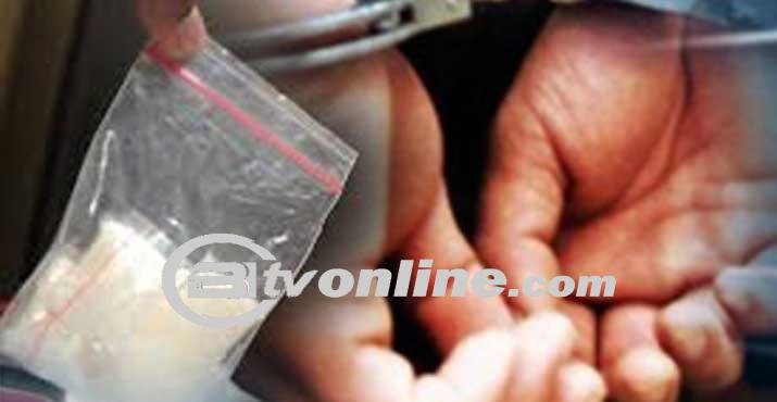 Tragedi Meninggalnya Briptu S, Personel Polrestabes Medan Tersandung Kasus Narkoba