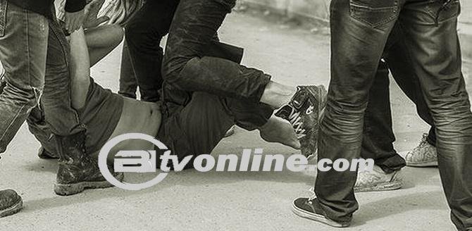 Seorang Pria Ditangkap Polisi Usai Keroyok Bapak dan Anak Saat Tahlilan di Banten