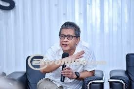 Pengadilan Jakarta Selatan Menolak Gugatan Advokat David Tobing terhadap Rocky Gerung